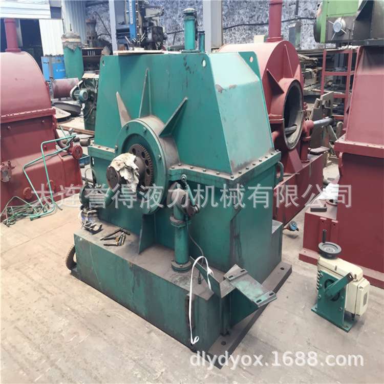 云南钢厂的调速型液力偶合器漏油如何处理选誉得液力耦合器维修