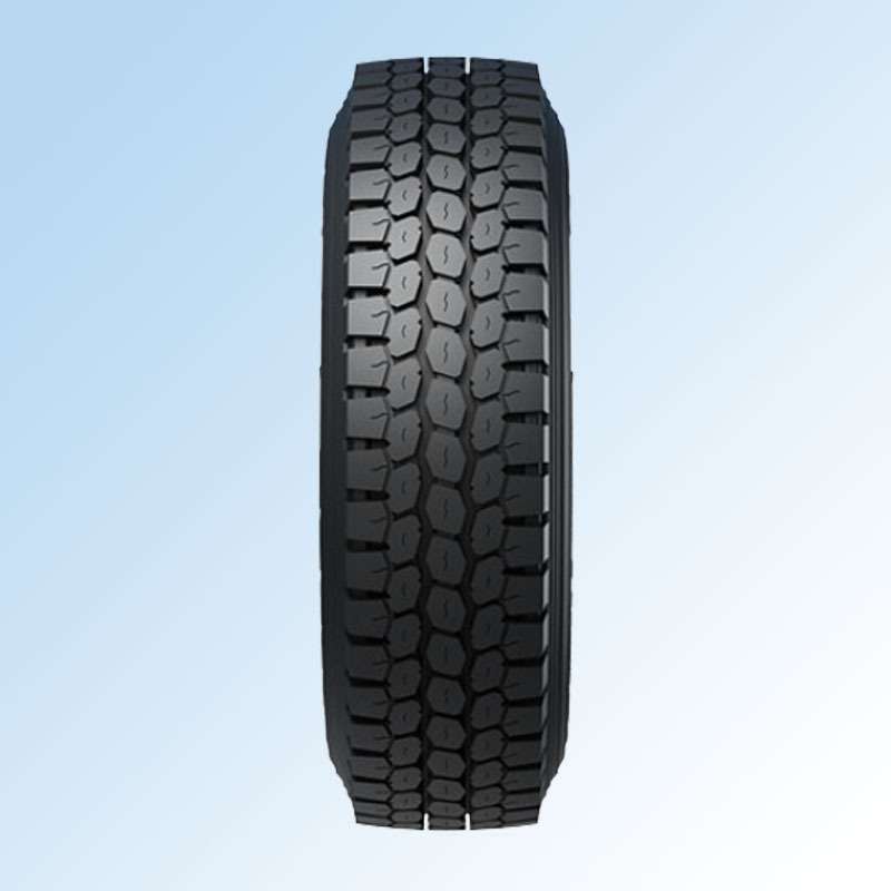 三角轮胎TRIANGLE汽车轮胎11R22.5TRD05全钢通用轮胎含内胎