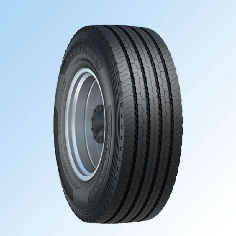 三角TRIANGLE商用车胎425/65R22.5四线TTM-A11全钢通用卡客车轮胎