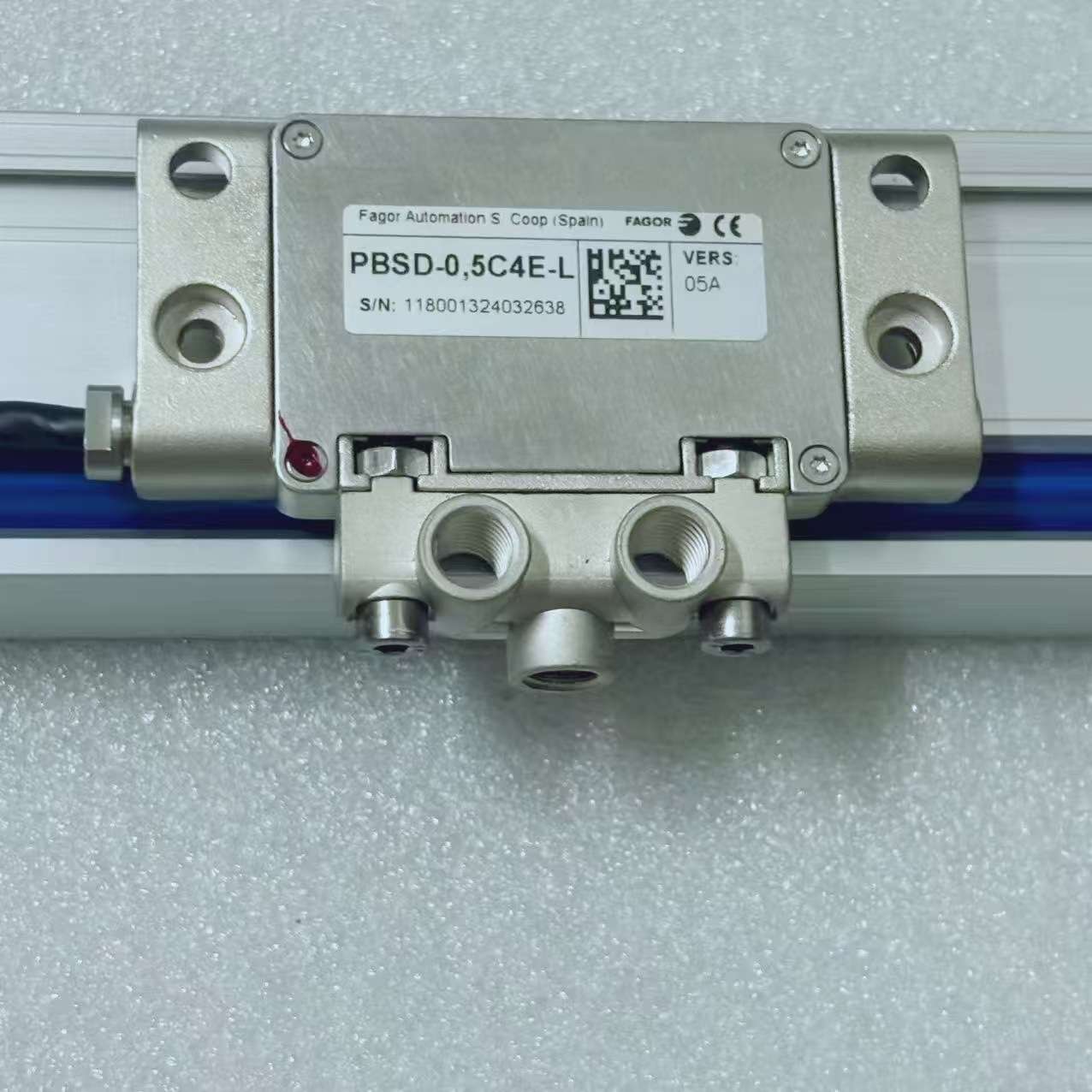 发格光栅尺PBSD-370-0.5C4E通快瑞铁折弯机江苏常州 南京 无锡