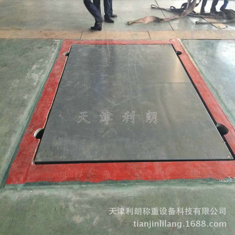 山西省供应1吨称重地磅2吨电子地上衡3吨电子秤5吨电子地秤价格