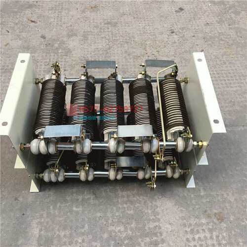 YZR电动机通用电阻器行车大车电阻器RT54-200L-8/2J