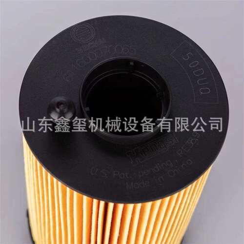 滤芯潍柴710W08405-0032专用原厂装机件潍柴道依茨WP6发动机滤芯