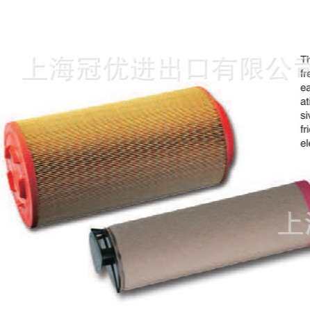 MANN FILTER曼牌Europiclon 100-800型4530092940空滤