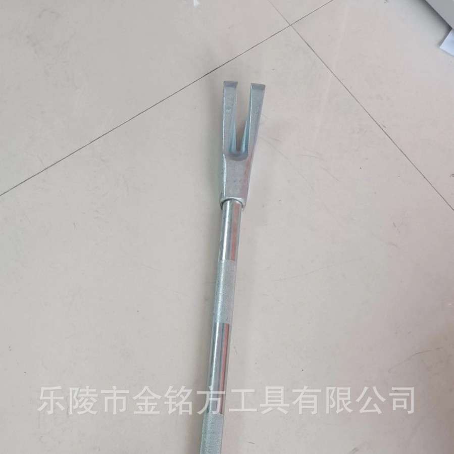 哈里根撬棍 起钉器橇杠哈利根撬棍撬棍撬棒拆木箱翘轮胎工具钢钎