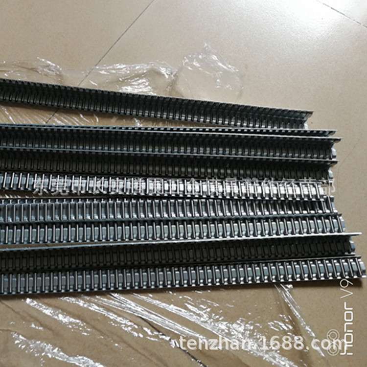现货轴承钢618磨床滚针 精密度高且耐磨性高 标准通用配件