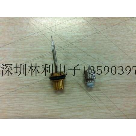 波峰焊喷头配件喷嘴顶针喷嘴密封圈波峰焊配件助焊剂喷嘴