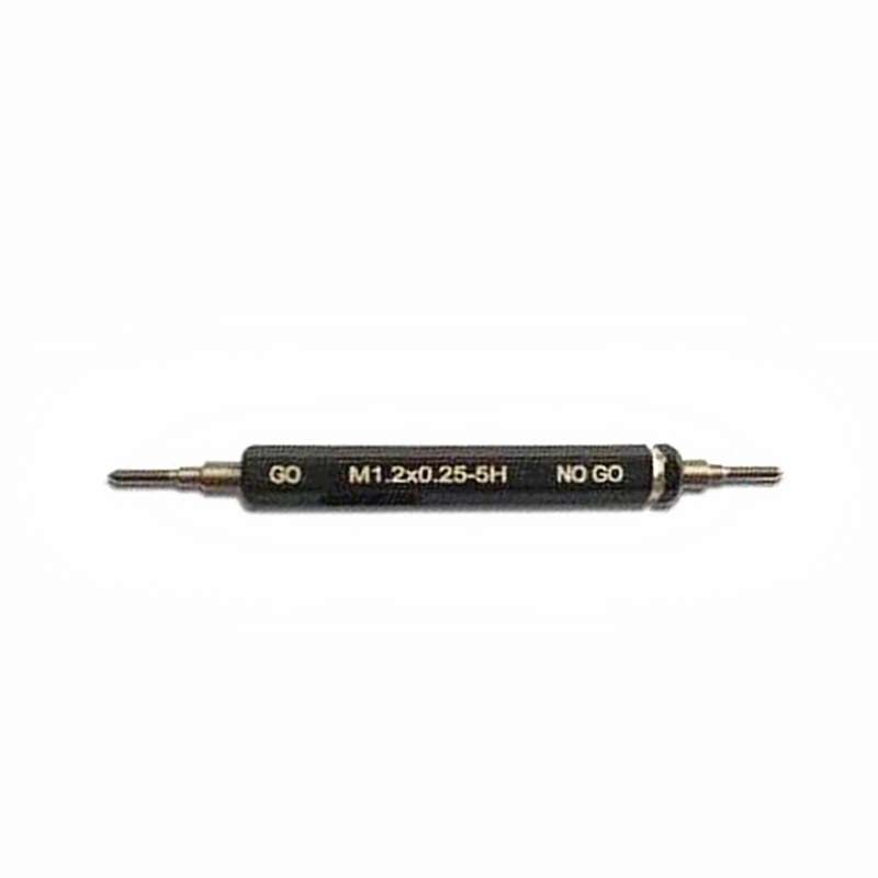 宏峰M3X0.5/M20X1.5/M24X0.75/M30X1.5-6H非标 销售 螺纹塞规