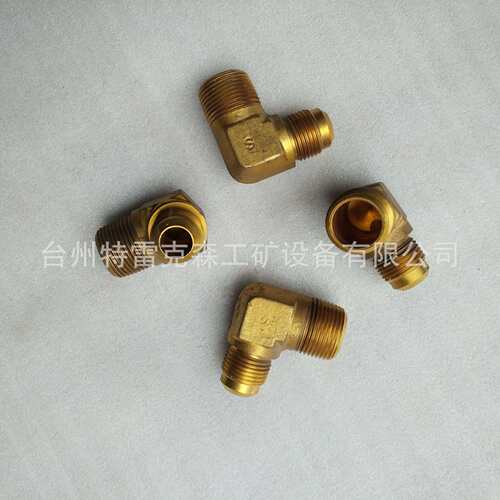 供应 特雷克斯   terex parts  TR50接头9248550接头