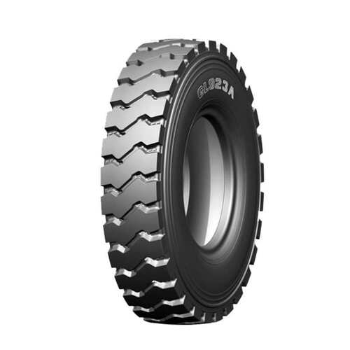 前进卡客车轮胎花纹GL923A12.00R20-20PR矿山花纹轮胎舒适静音