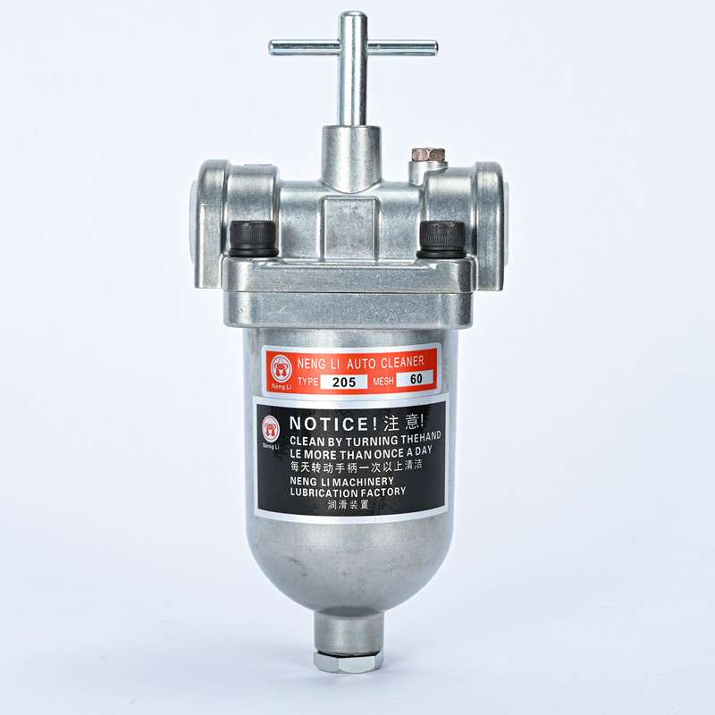 替代维良WLP自动过滤器D-205滤油器D-103 D-310 D-312 NLP过滤器