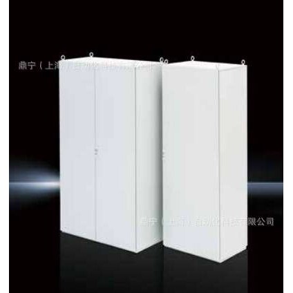 威图Rittal PS机柜7187205控制柜配电柜 电气柜双门机柜