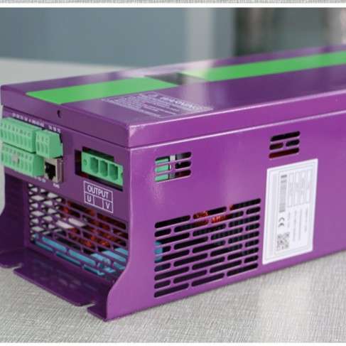 紫外线UV固化灯电子电源6KW无极调光电源UV灯变压器uv光源控制器
