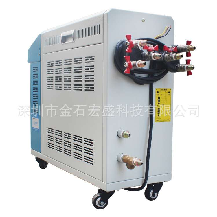 120度水温机厂家 价 注塑挤出机模具温度加热机水温机油温机