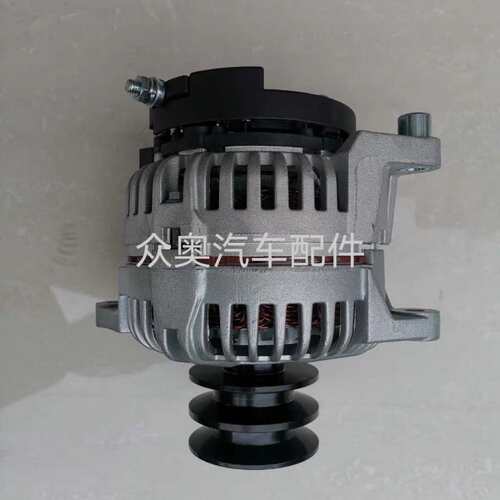 佩特来AVi144 2A12发电机佩特来客车发电机F30FH-3701100发电机