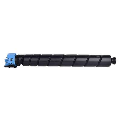 适用京瓷TK-8368复印机粉盒Kyocera  TASKaIfa 2554ci彩色墨粉筒