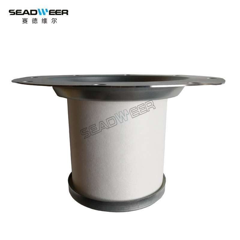 空压机油分离器2901085800压缩机油分离滤芯