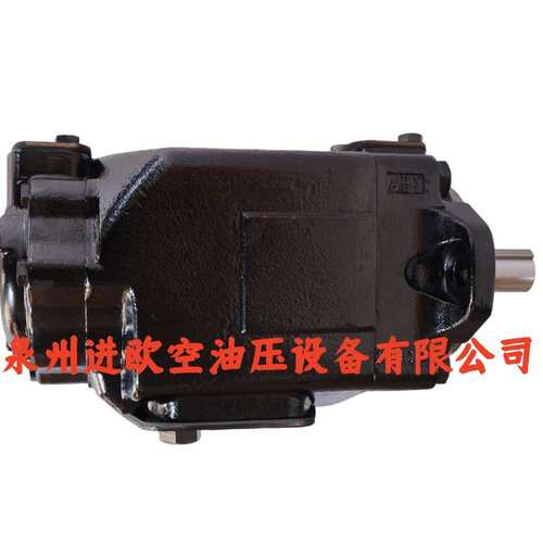 VT6DC-061-010-1R-00-B100 液压泵VT6DC液压系统动力单元工程机械