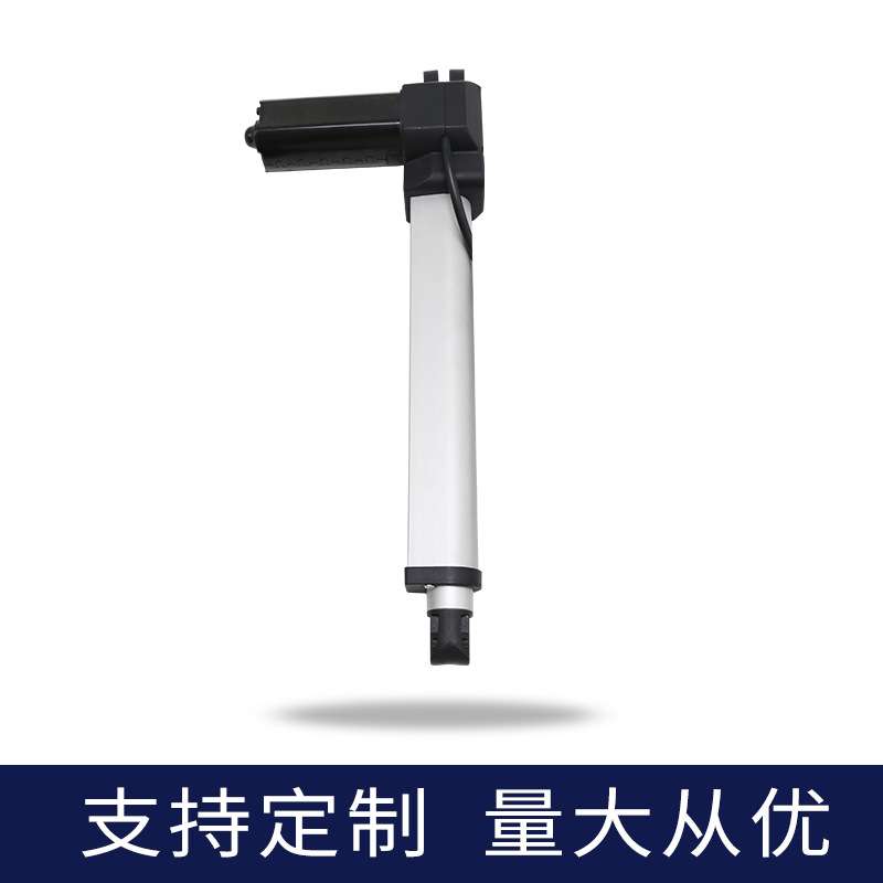 TF-06控四套组大推力超薄床电动推杆 直流起背床电机驱动起推杆厂