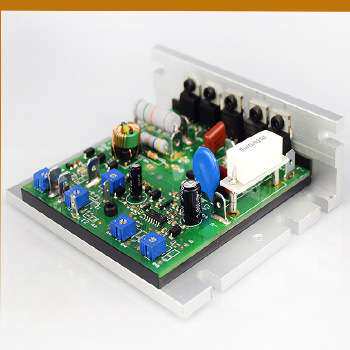 直流调速器 BC200调速板 直流电机调速板 SCR340 KBIC-240调速板
