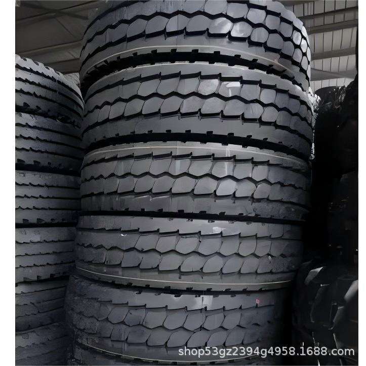 Pirelli 12R22.5- 18PR FG01长途挂货车牵引头导向轮倍耐力轮胎