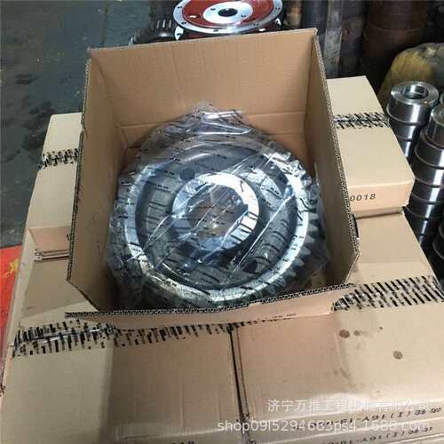 中联推土机配件ZD220行星齿轮004903015A0201140 TY220.1501-17