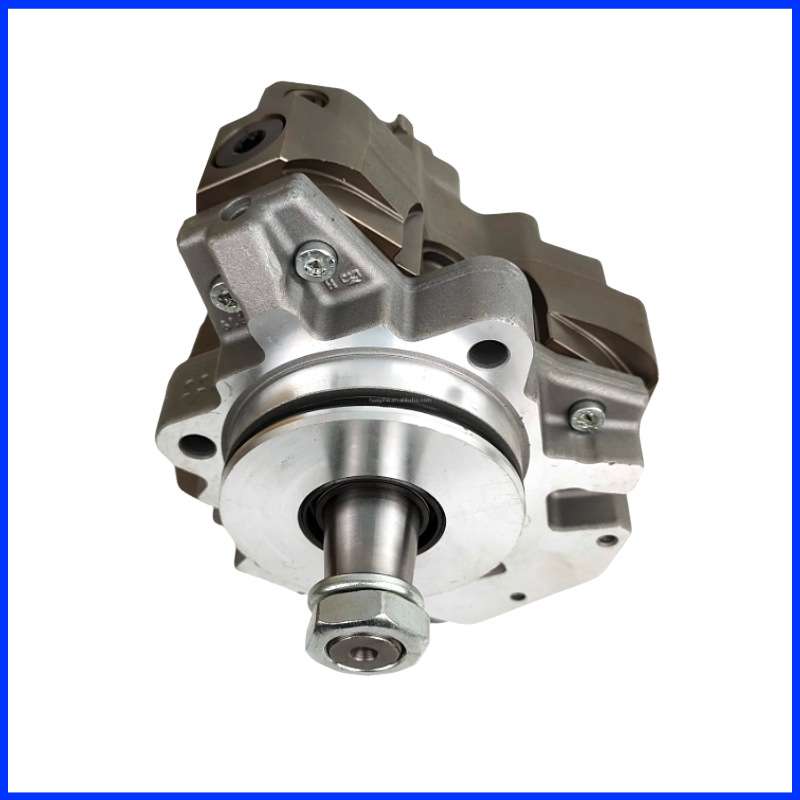 共轨喷油泵 CP3 0445020162 康明斯 Isde Isbe 6.7L