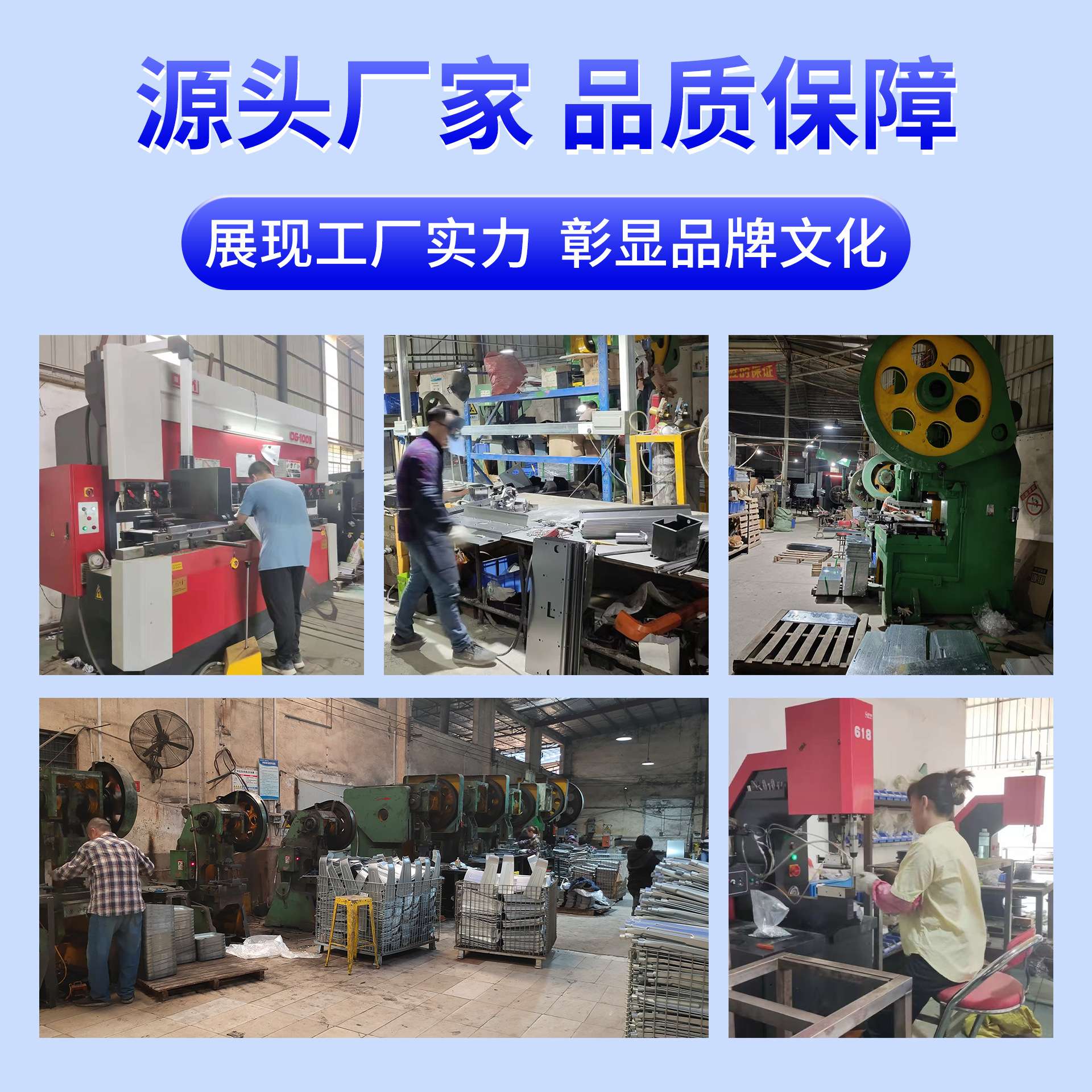 现货红色简约室外防水公园金属座椅步行街广场休闲长条板凳等候椅