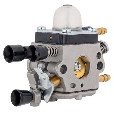 BG45  BG55 化油器 Zama C1Q-S64 C1Q-S68 BG46 BG65 SH55 鼓风机