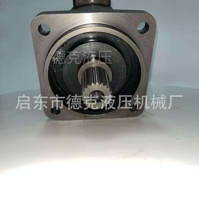 高速液压马达 AA2FM80/61W-VUD520H AA2FM90 斜轴柱塞马达 油马达