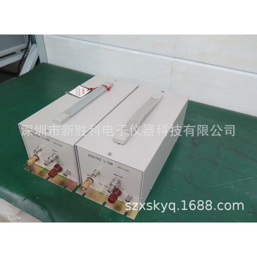 KH3762 KH3763人工电源网络