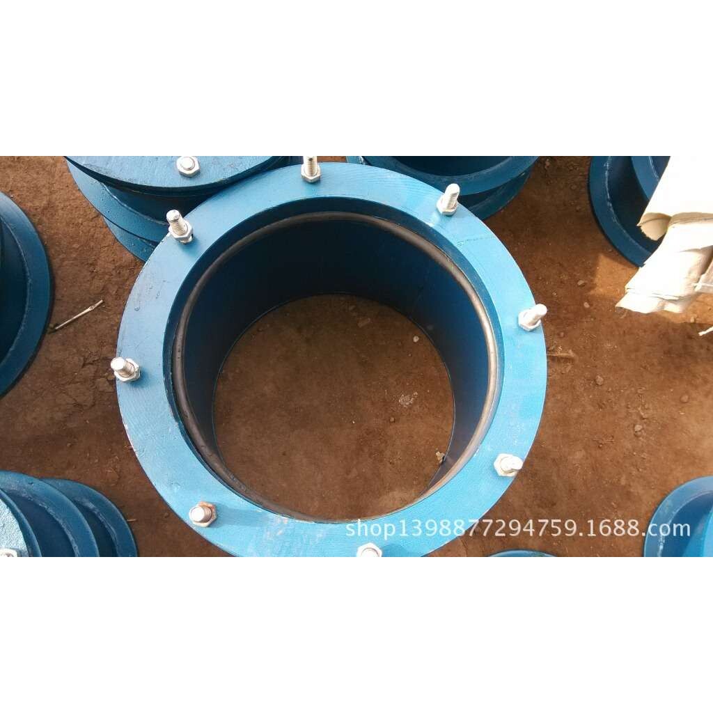 柔性防水套管 柔性穿墙管 DN700 300长 厂家直销 质优价美