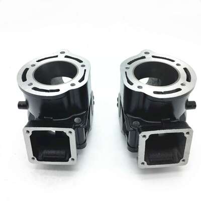 缸体套件 气缸 活塞 YFZ350 2GU-11311-00-00 Cylinder