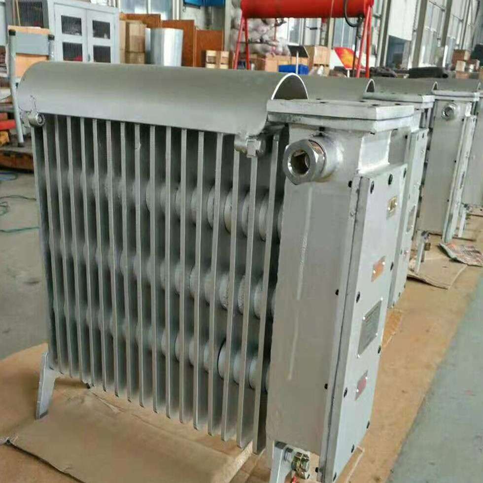 煤矿用隔爆兼增安型电热取暖器RB-2000/127(A)矿用井下取暖电暖器