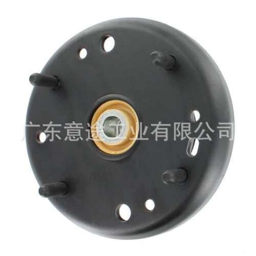 适用捷豹XJ XJL XF XJR XK前减震轴承前机顶胶XR858419 C2D51875