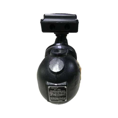 GEOX水位控制器  150SHD低水位控制开关/定时切断开关
