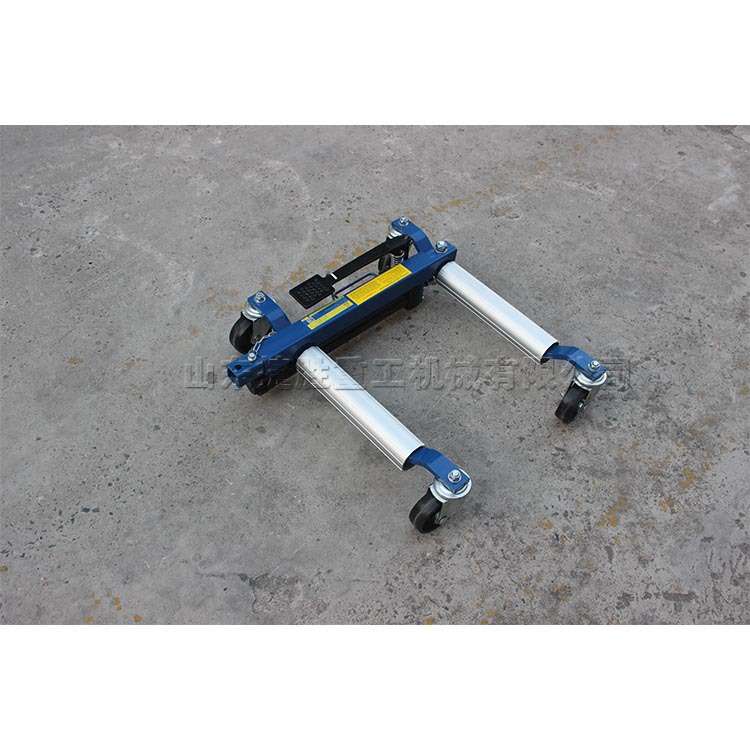 车辆维修厂拖车工具 物业小区移车器 拖车公司汽车移位器 现货