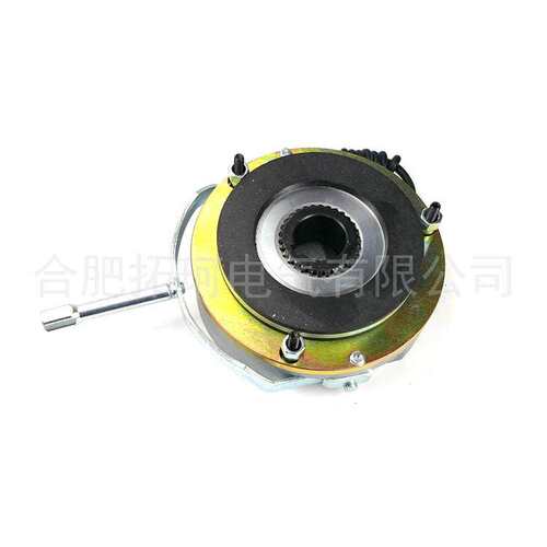 失电电磁制动器YEJ100电机制动器抱闸刹车制动刹车SDZ1-30