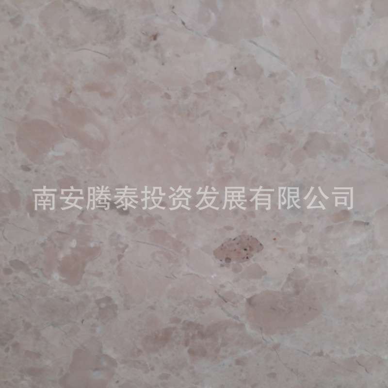 TENTAA天然卡布奇诺大理石米黄色石材墙面砖地面石砖