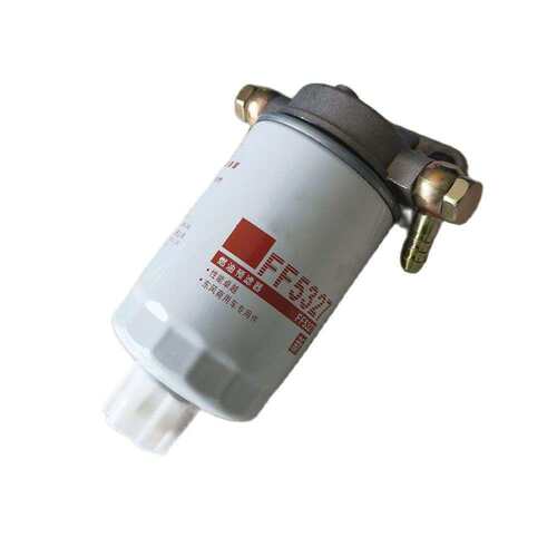油水分离器总成FF5327 SN40634 R010039 1106611400005 现货供应