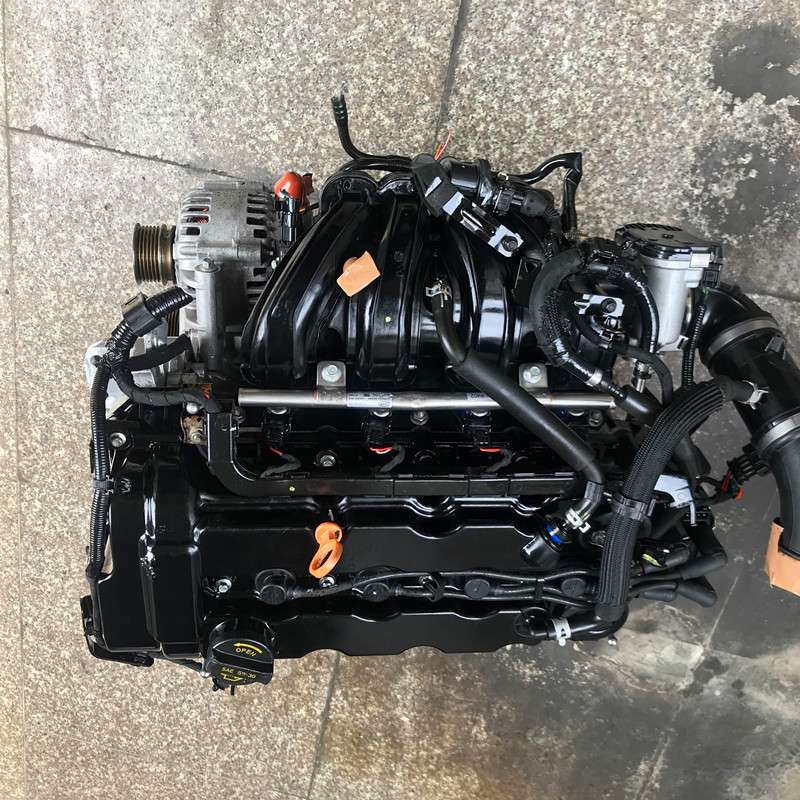 适用长安 锐翔 悦翔 逸动 CS35 478 SUV 1.6 JL478QEE 发动机