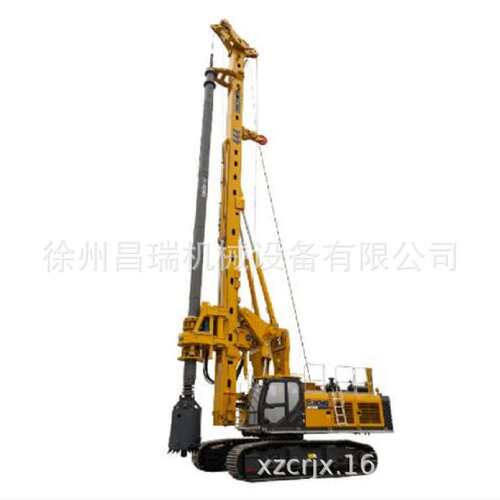 徐工工程机械旋挖钻机桩工截齿70圆座JC-70500原厂802503883配件