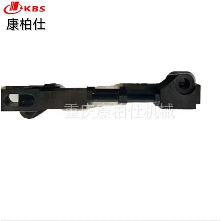 适用康明斯汽车燃油发动机配件/风扇涨紧轮拉杆总成3031470
