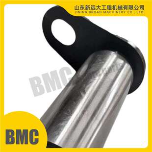 山推SL50W L55-C5装载机用销轴现货 铲斗连杆销轴1457-81-42000