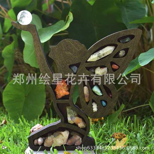 Moon Faerie Shelf Sitting Leaping Kneeling FaerieShelf精灵架