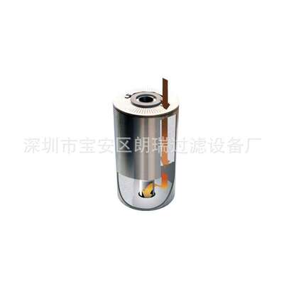 供应GRAVER GTAF-653V-EH干性离子树脂滤芯 抗燃油离子交换滤芯