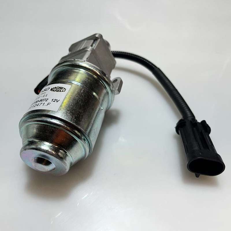 奇瑞qq3速选器qq速选器马达油泵电机风云2油泵马达