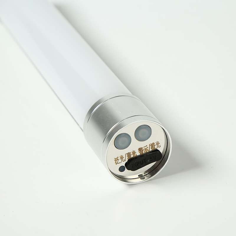SW2180LED棒管灯便携式多功蓝警示磁力吸附检修工作灯LZG6010M