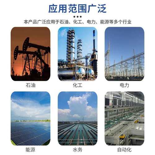 PM-2000智能数显压力表 气压液位控制器现场显示 温度压力开关