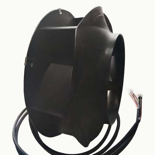 R3G310-RR12-P1 德国ebmpapst EC调速工业风扇110V 后向离心风机